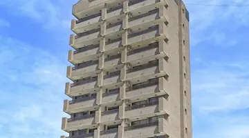 Bcl Levante Beach Aparthotel