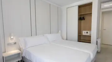 BCL Levante Beach Aparthotel