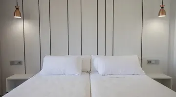 BCL Levante Beach Aparthotel