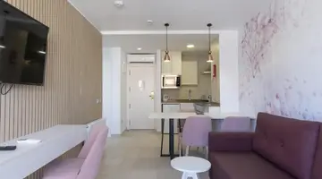 BCL Levante Beach Aparthotel