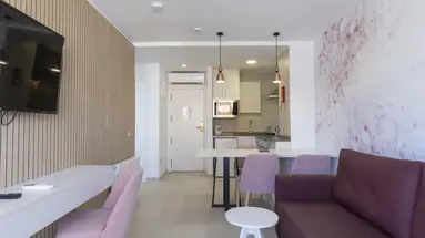 BCL Levante Beach Aparthotel