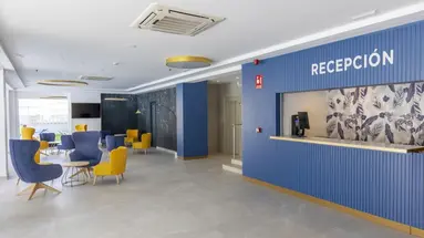 BCL Levante Beach Aparthotel
