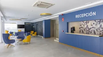 BCL Levante Beach Aparthotel