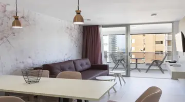 BCL Levante Beach Aparthotel