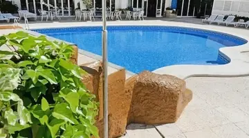 BCL Levante Beach Aparthotel