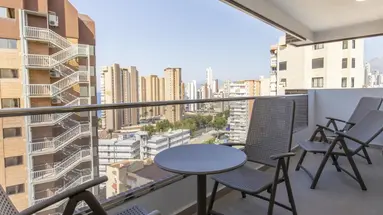 BCL Levante Beach Aparthotel