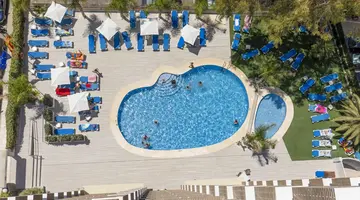 BCL Levante Beach Aparthotel