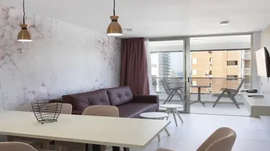 BCL Levante Beach Aparthotel