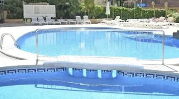 BCL Levante Beach Aparthotel