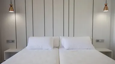 BCL Levante Beach Aparthotel