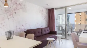 BCL Levante Beach Aparthotel