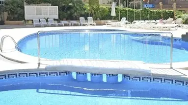 BCL Levante Beach Aparthotel