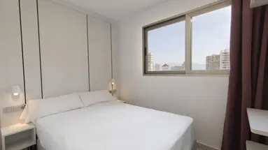 BCL Levante Beach Aparthotel