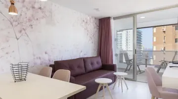 BCL Levante Beach Aparthotel
