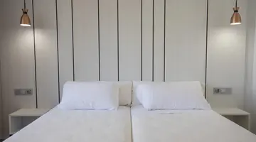 BCL Levante Beach Aparthotel