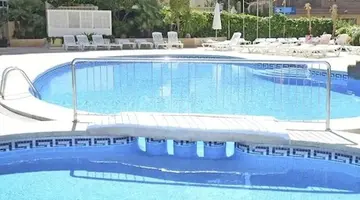 BCL Levante Beach Aparthotel