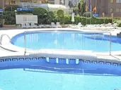BCL Levante Beach Aparthotel