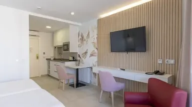 BCL Levante Beach Aparthotel