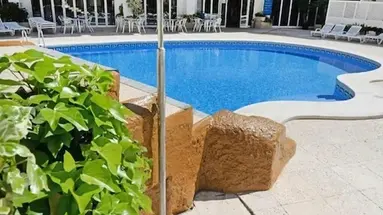BCL Levante Beach Aparthotel