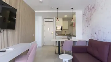 BCL Levante Beach Aparthotel