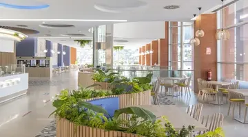 BCL Levante Club and Spa Hotel (Adults recommended)