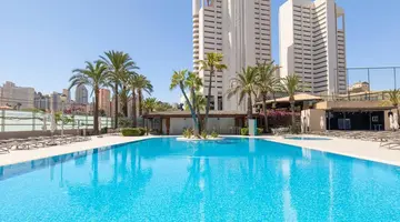 BCL Levante Club and Spa Hotel (Adults recommended)