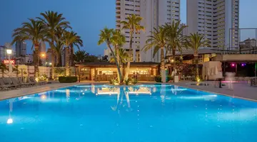 BCL Levante Club and Spa Hotel (Adults recommended)
