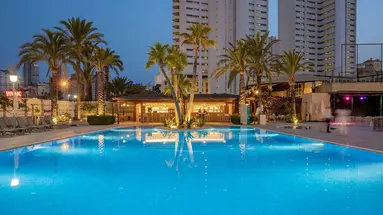 BCL Levante Club and Spa Hotel (Adults recommended)