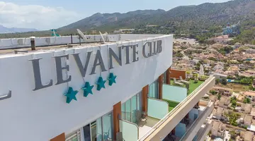 BCL Levante Club and Spa Hotel (Adults recommended)