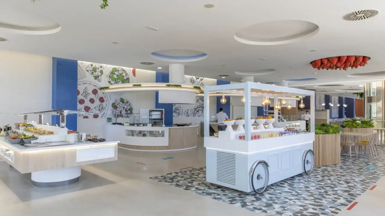 BCL Levante Club and Spa Hotel (Adults recommended)