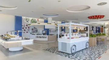 BCL Levante Club and Spa Hotel (Adults recommended)