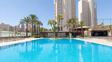 BCL Levante Club and Spa Hotel (Adults recommended)
