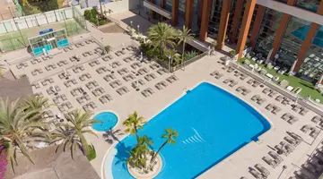 BCL Levante Club and Spa Hotel (Adults recommended)