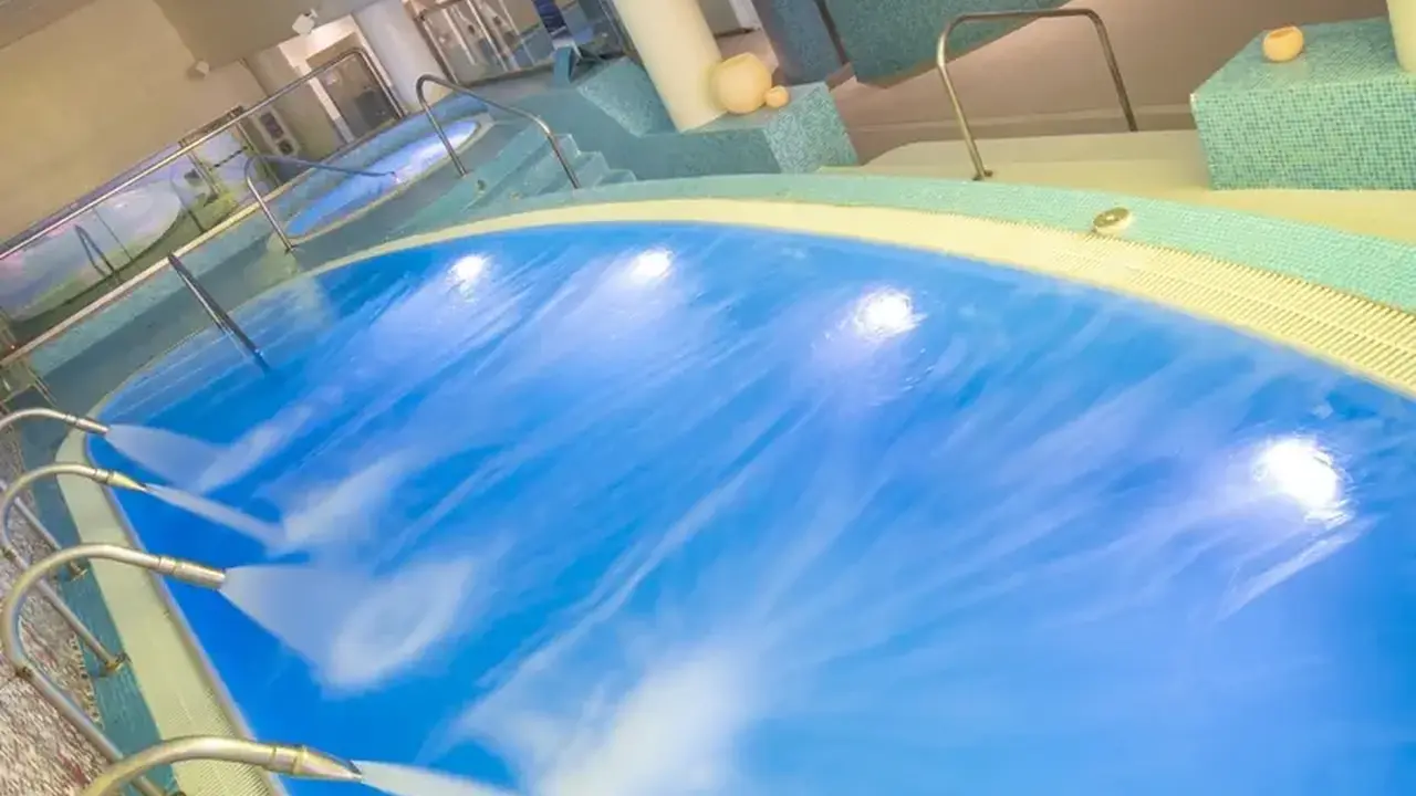 BCL Levante Club and Spa Hotel (Adults recommended)