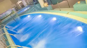 BCL Levante Club and Spa Hotel (Adults recommended)