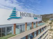 BCL Levante Club and Spa Hotel (Adults recommended)