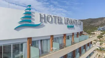 BCL Levante Club and Spa Hotel (Adults recommended)