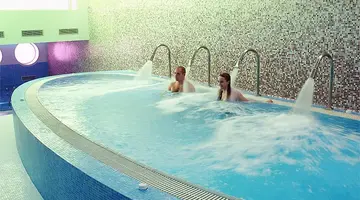BCL Levante Club and Spa Hotel (Adults recommended)