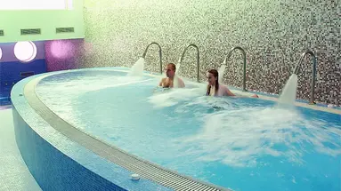 BCL Levante Club and Spa Hotel (Adults recommended)