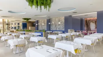 BCL Levante Club and Spa Hotel (Adults recommended)