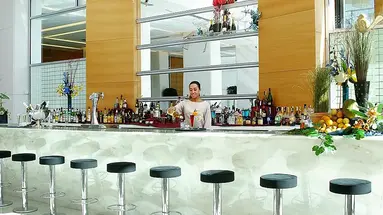 BCL Levante Club and Spa Hotel (Adults recommended)