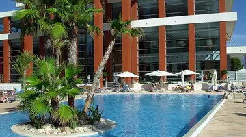 BCL Levante Club and Spa Hotel (Adults recommended)