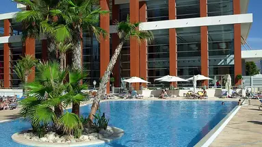 BCL Levante Club and Spa Hotel (Adults recommended)