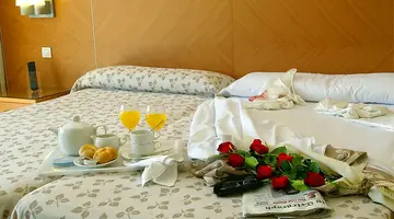 BCL Levante Club and Spa Hotel (Adults recommended)