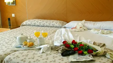 BCL Levante Club and Spa Hotel (Adults recommended)