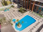 BCL Levante Club and Spa Hotel (Adults recommended)