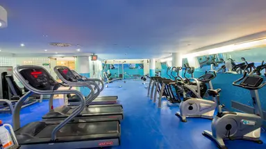 BCL Levante Club and Spa Hotel (Adults recommended)