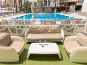 BCL Levante Club and Spa Hotel (Adults recommended)