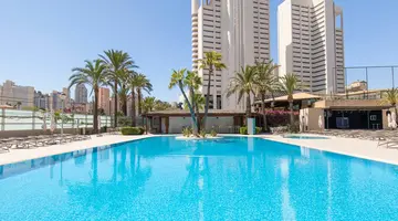 BCL Levante Club and Spa Hotel (Adults recommended)