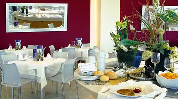 BCL Levante Club and Spa Hotel (Adults recommended)